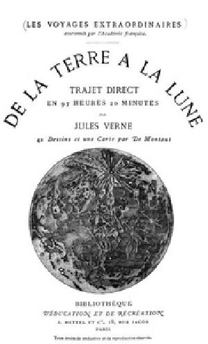 [Gutenberg 38674] • De la terre à la lune, trajet direct en 97 heures 20 minutes